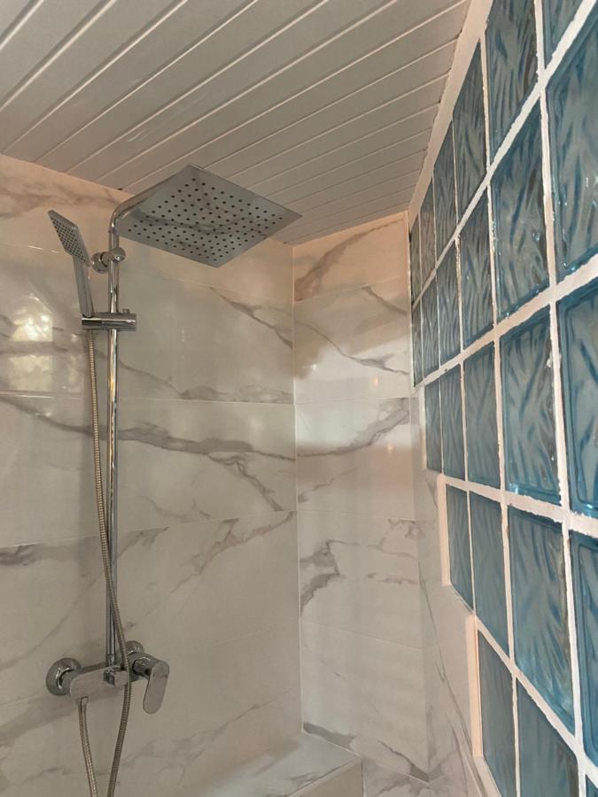 Au Pipiri Leve Apartment Schoelcher Luaran gambar