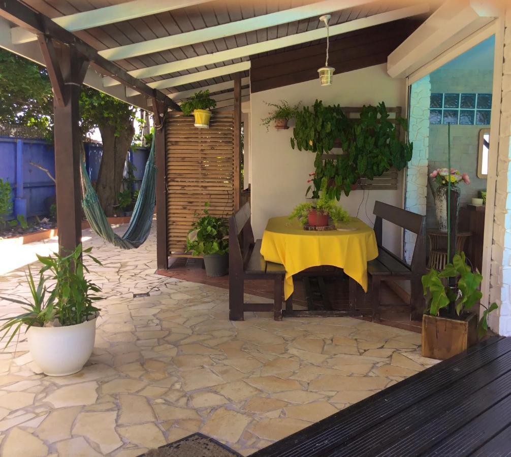 Au Pipiri Leve Apartment Schoelcher Luaran gambar