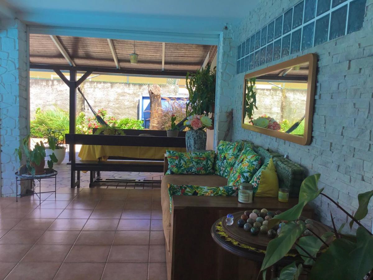 Au Pipiri Leve Apartment Schoelcher Luaran gambar
