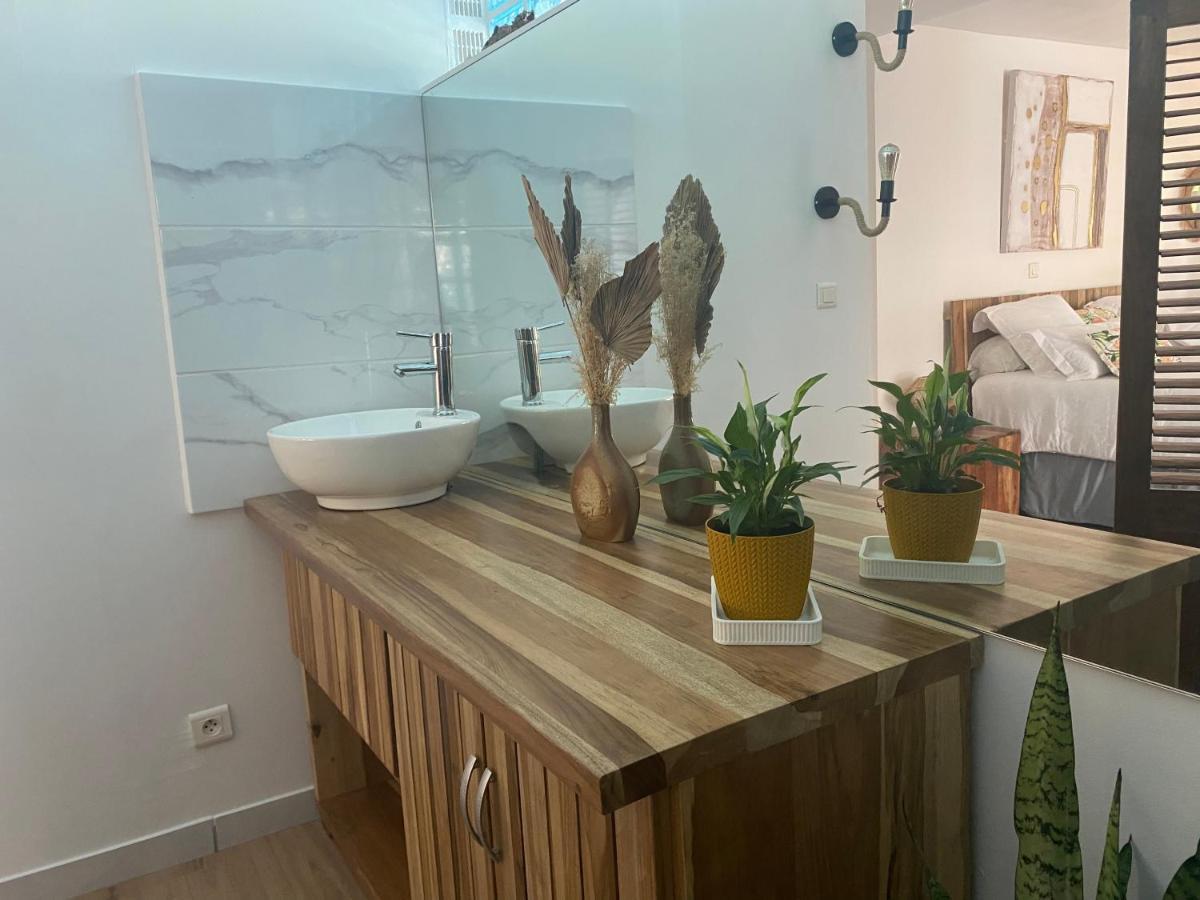 Au Pipiri Leve Apartment Schoelcher Luaran gambar